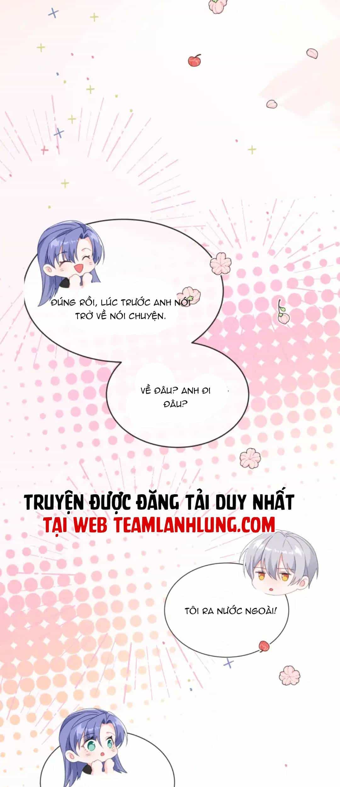 Sủng Em Đến Tận Trời - Chương 10 - ảnh 42