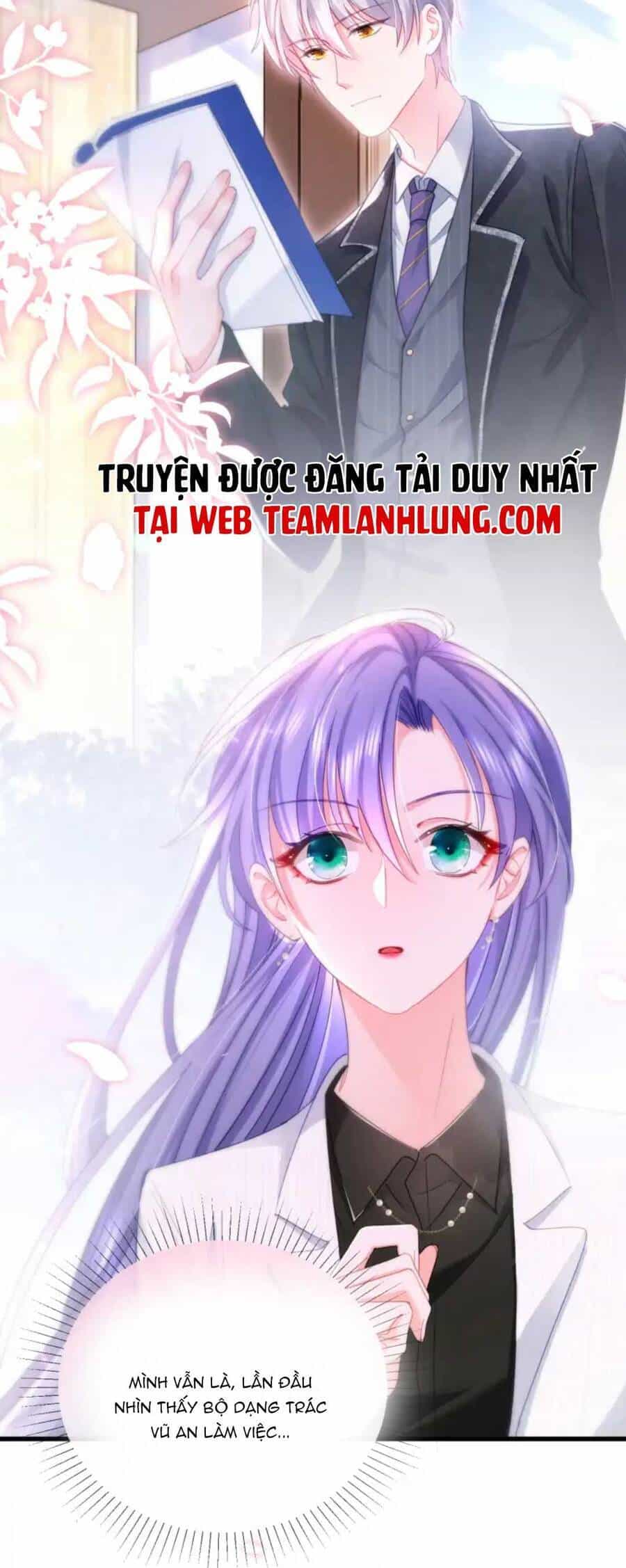 Sủng Em Đến Tận Trời - Chương 11 - ảnh 12