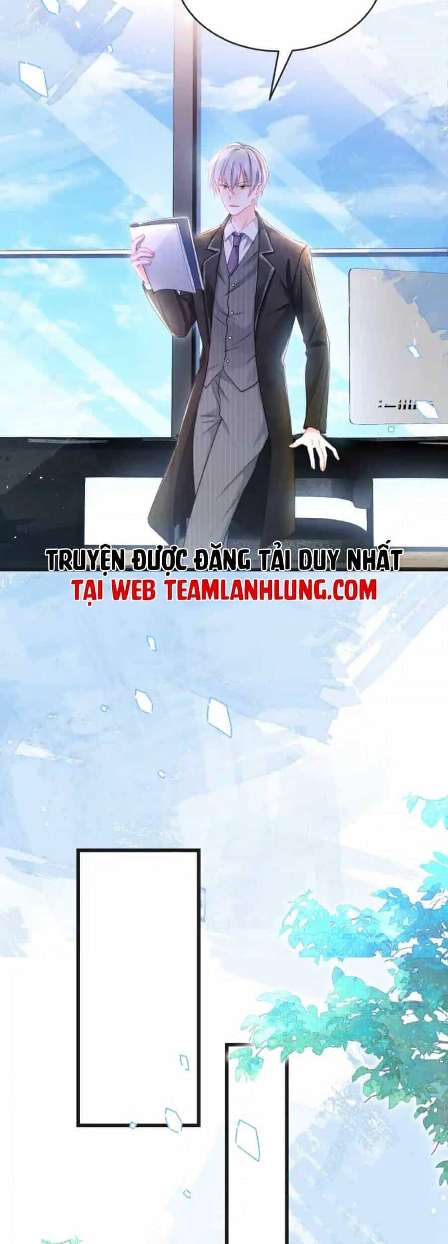 Sủng Em Đến Tận Trời - Chương 11 - ảnh 18