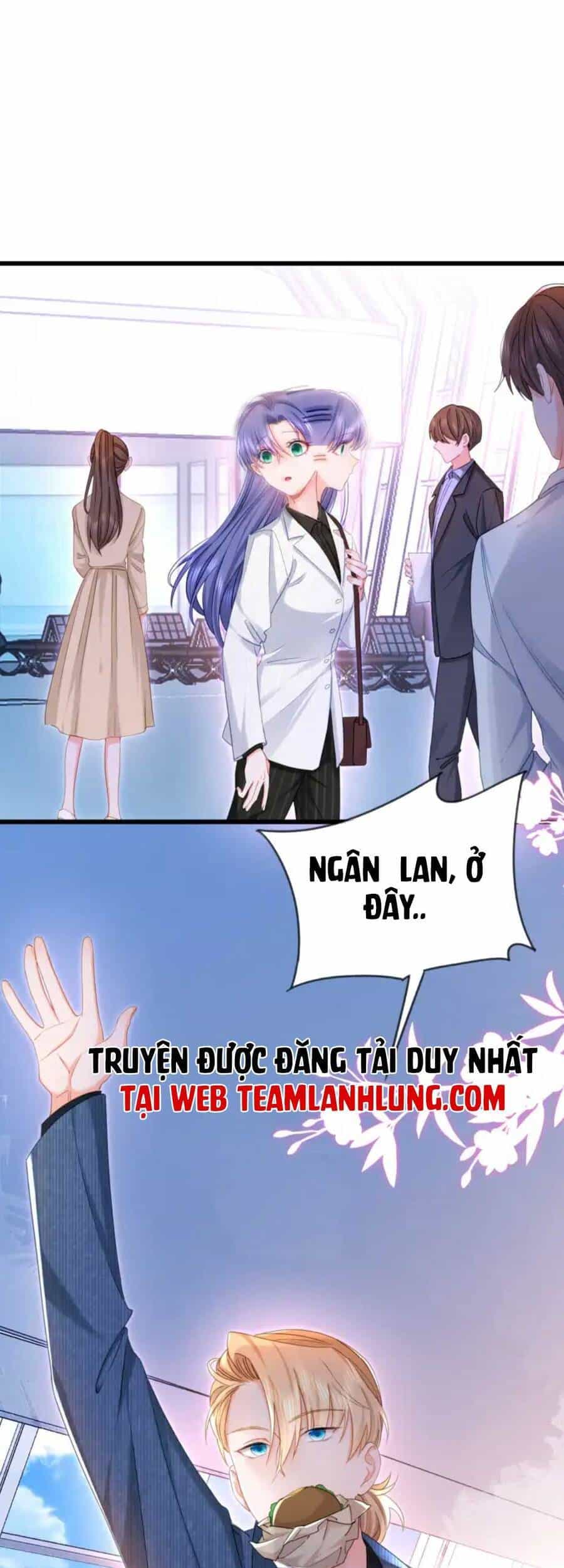 Sủng Em Đến Tận Trời - Chương 11 - ảnh 2