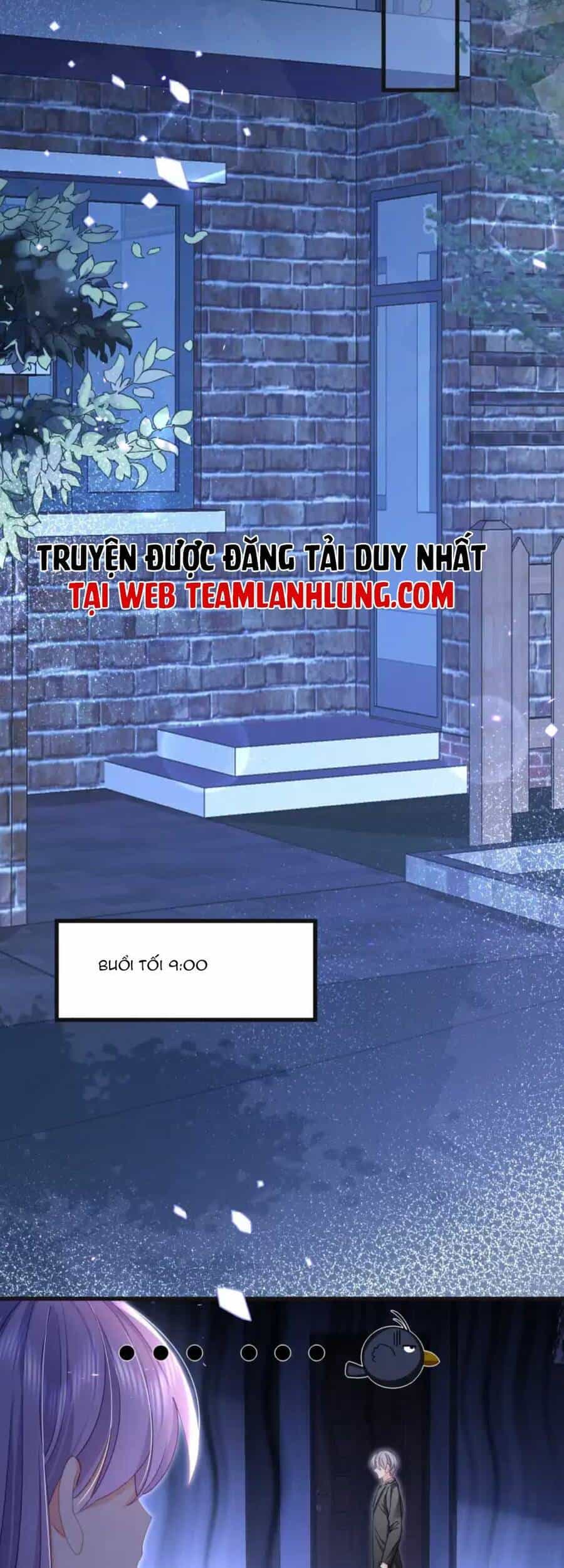 Sủng Em Đến Tận Trời - Chương 11 - ảnh 26