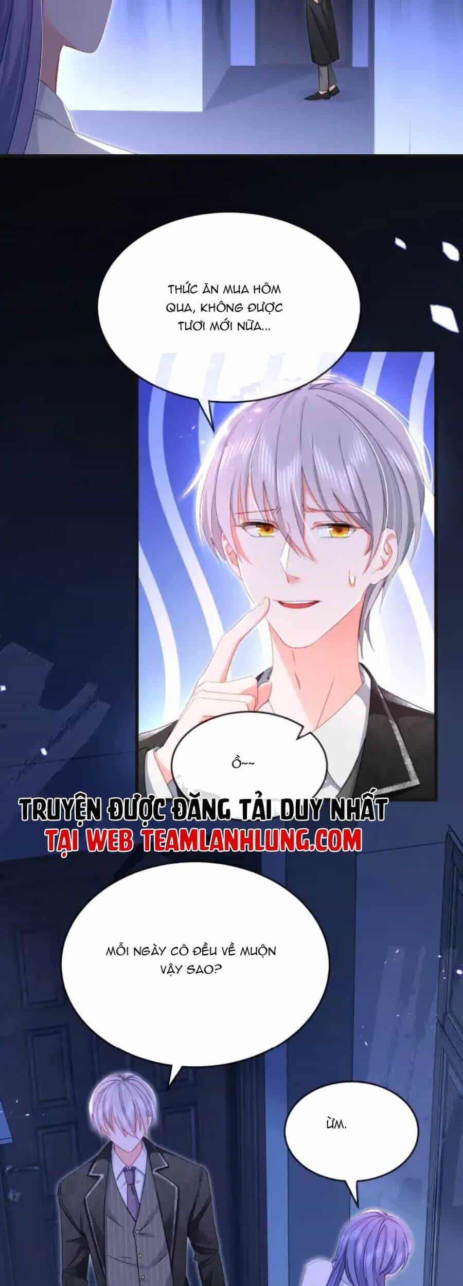 Sủng Em Đến Tận Trời - Chương 11 - ảnh 27