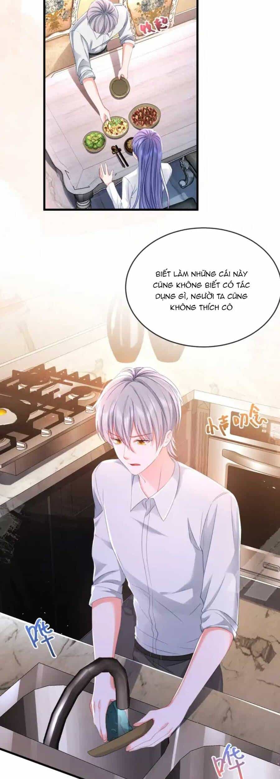 Sủng Em Đến Tận Trời - Chương 11 - ảnh 36