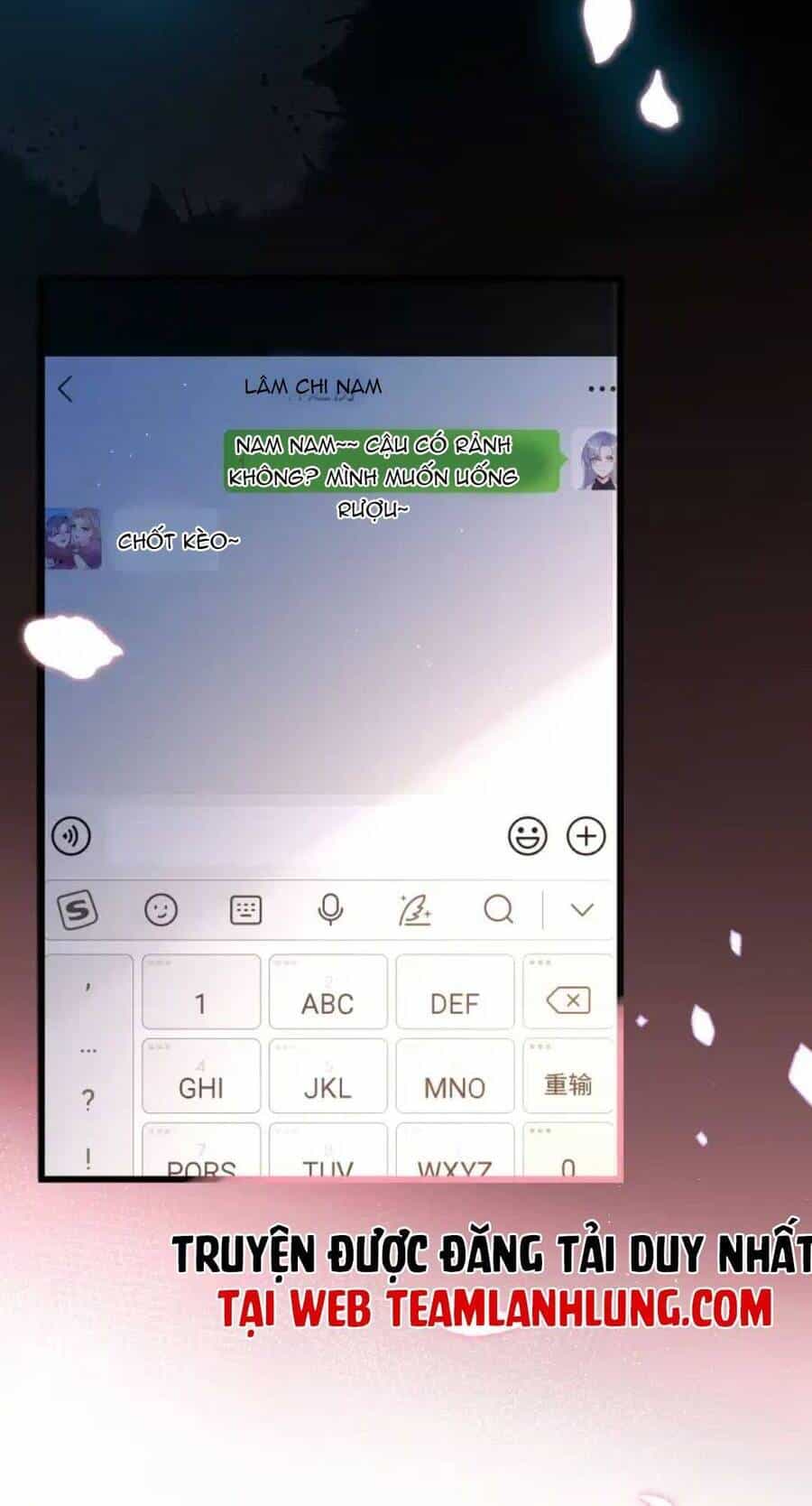 Sủng Em Đến Tận Trời - Chương 12 - ảnh 20