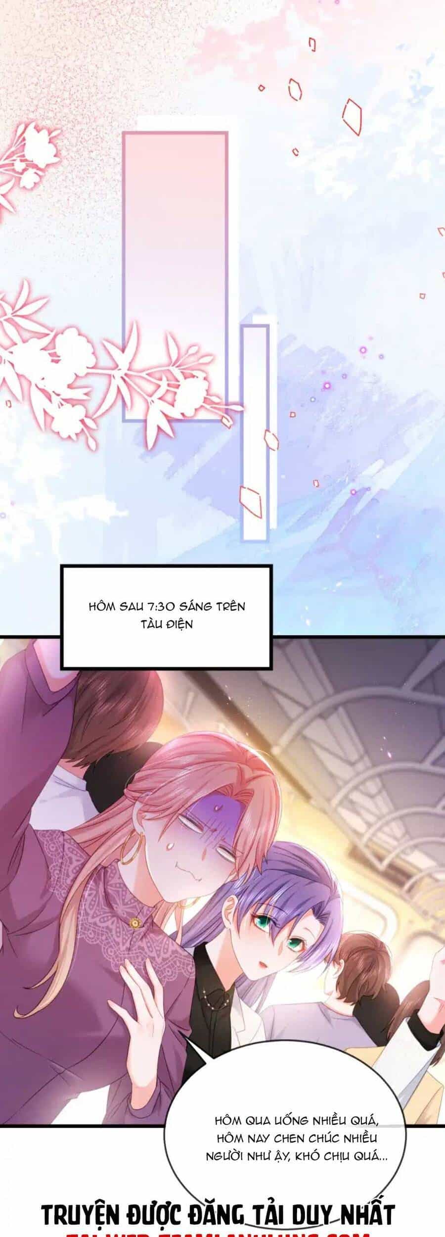 Sủng Em Đến Tận Trời - Chương 12 - ảnh 29
