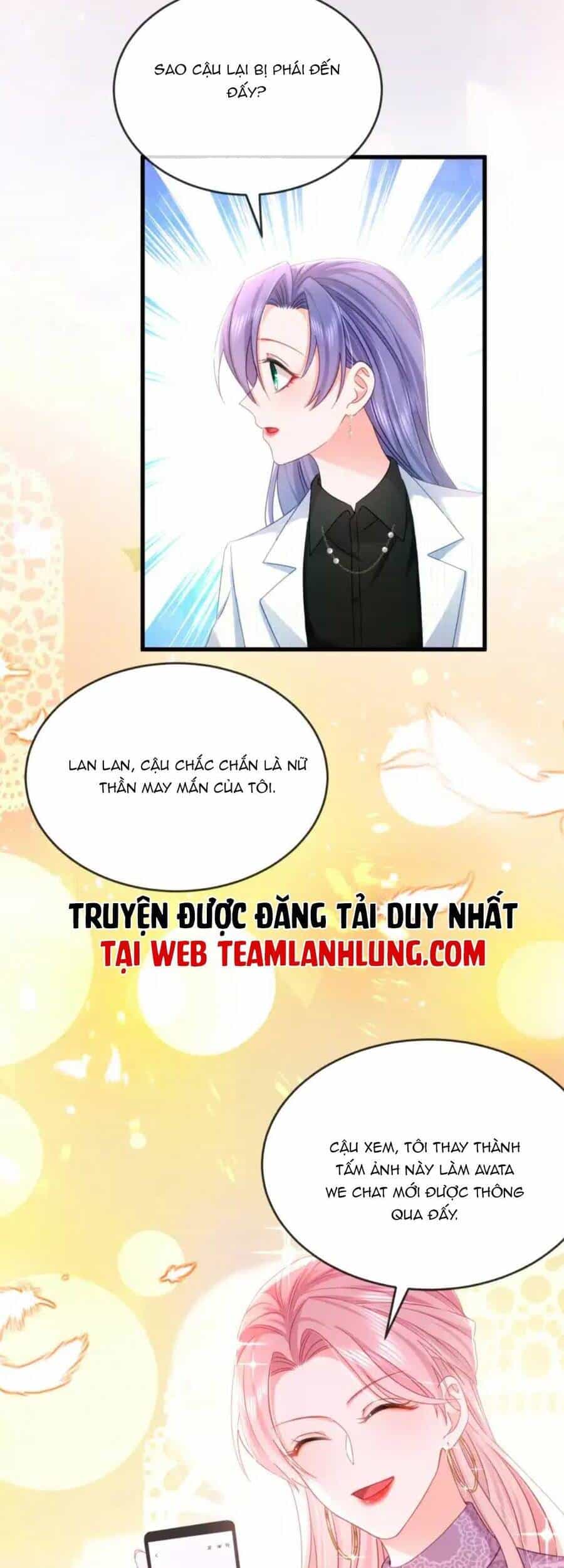Sủng Em Đến Tận Trời - Chương 12 - ảnh 31