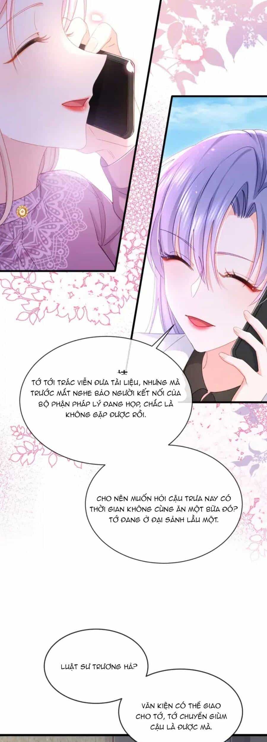 Sủng Em Đến Tận Trời - Chương 13 - ảnh 16