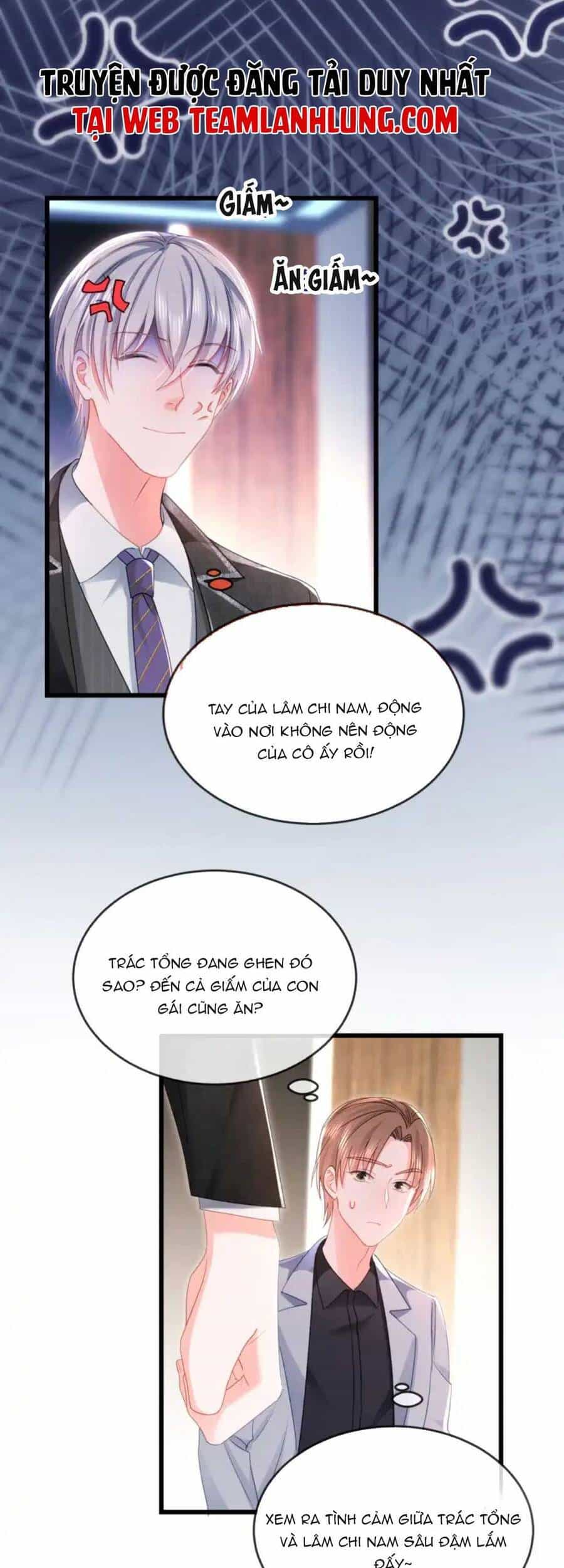 Sủng Em Đến Tận Trời - Chương 13 - ảnh 26