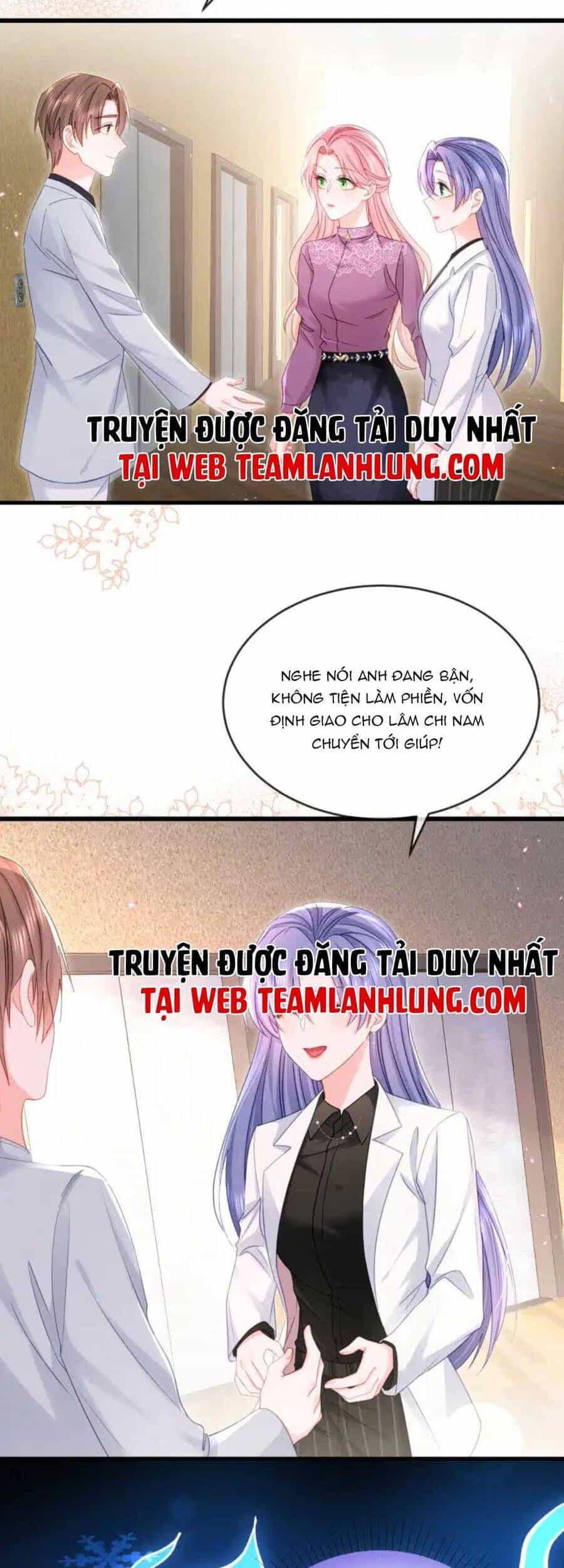 Sủng Em Đến Tận Trời - Chương 13 - ảnh 29