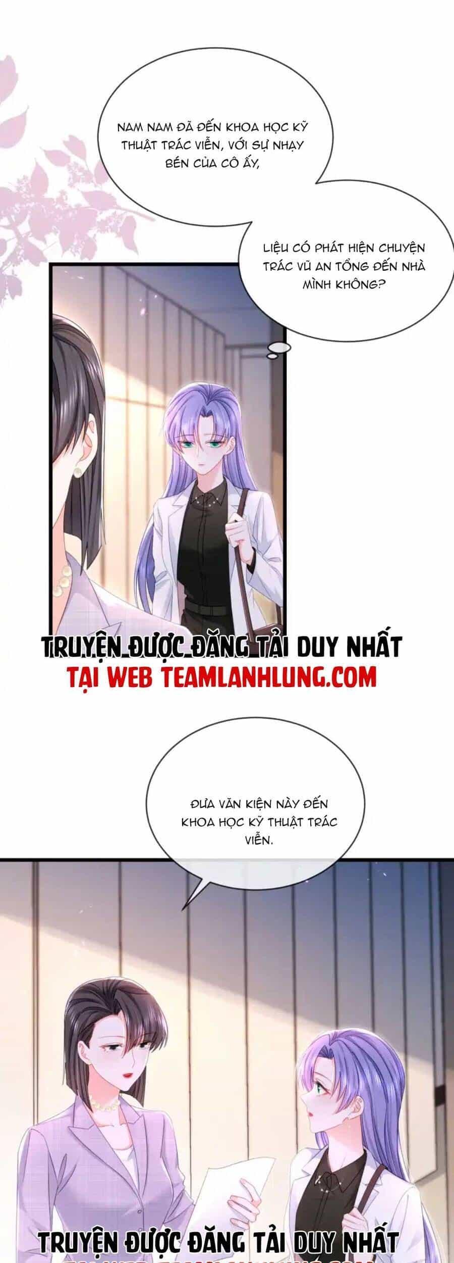 Sủng Em Đến Tận Trời - Chương 13 - ảnh 3