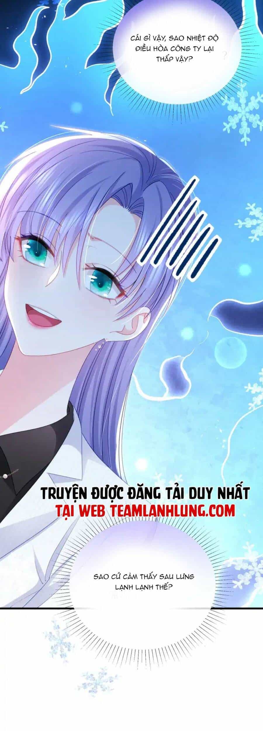 Sủng Em Đến Tận Trời - Chương 13 - ảnh 30