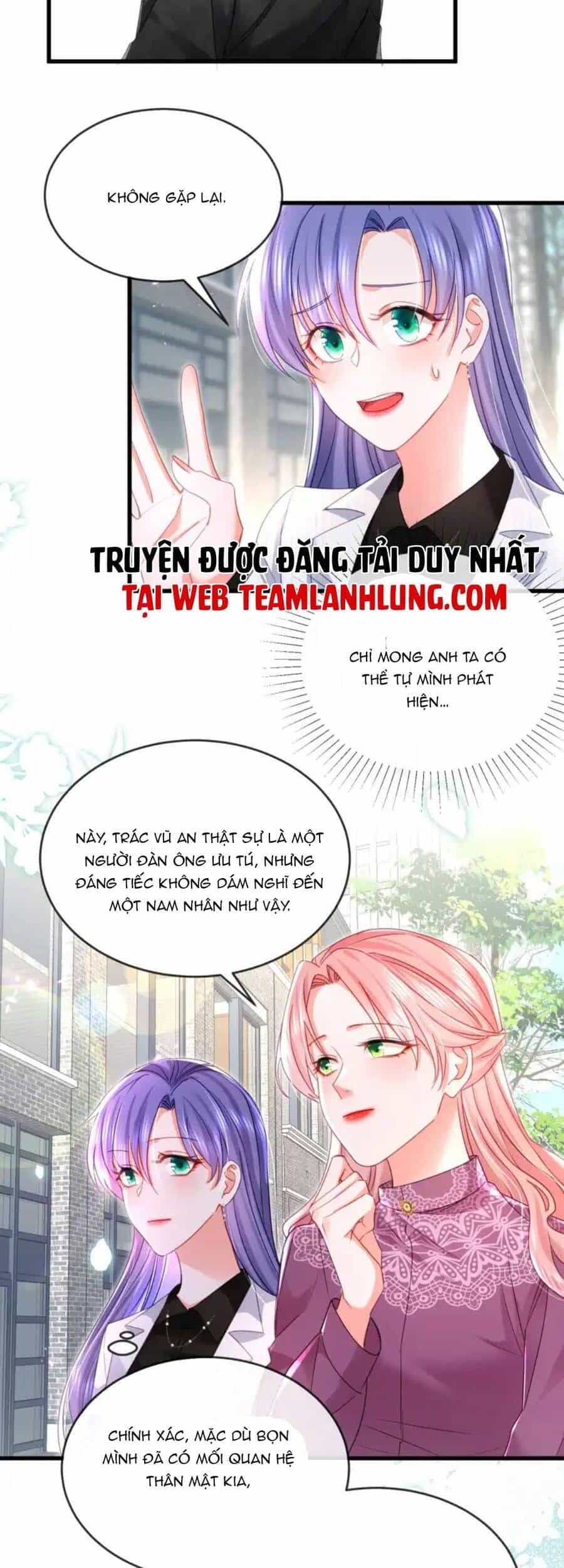 Sủng Em Đến Tận Trời - Chương 14 - ảnh 27