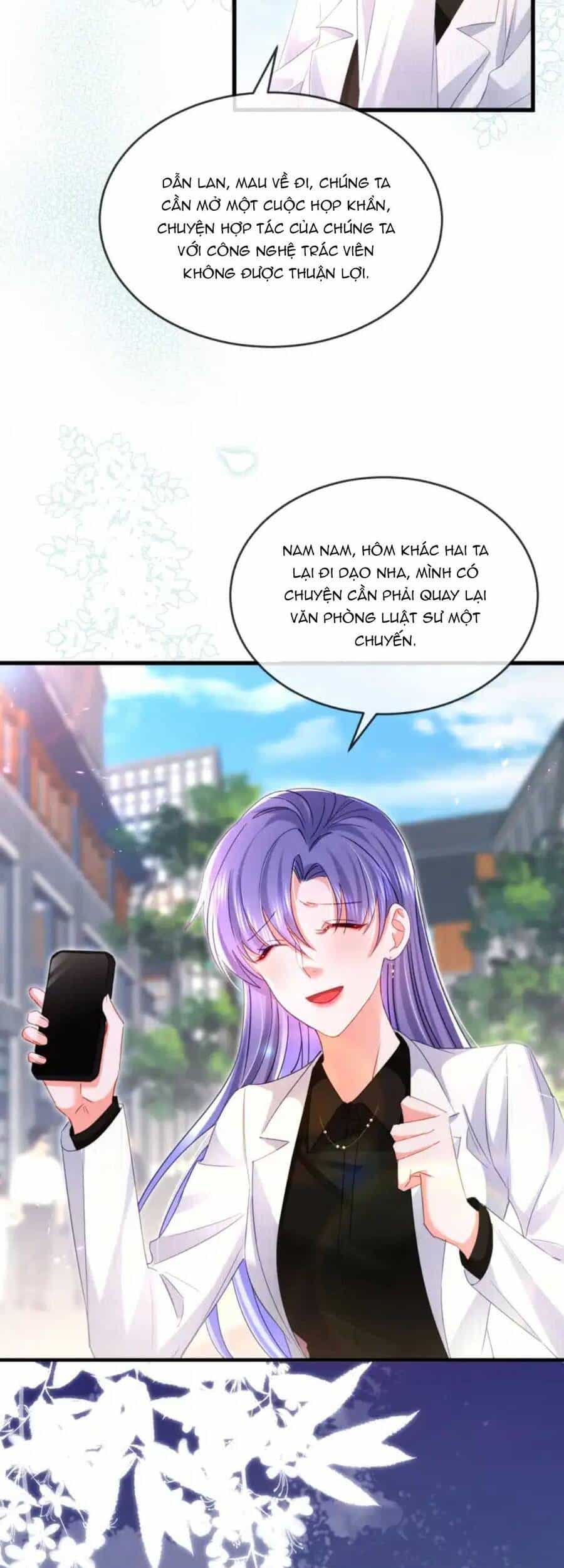 Sủng Em Đến Tận Trời - Chương 14 - ảnh 29