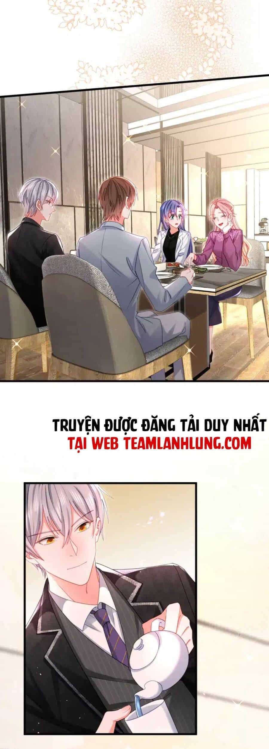 Sủng Em Đến Tận Trời - Chương 14 - ảnh 9