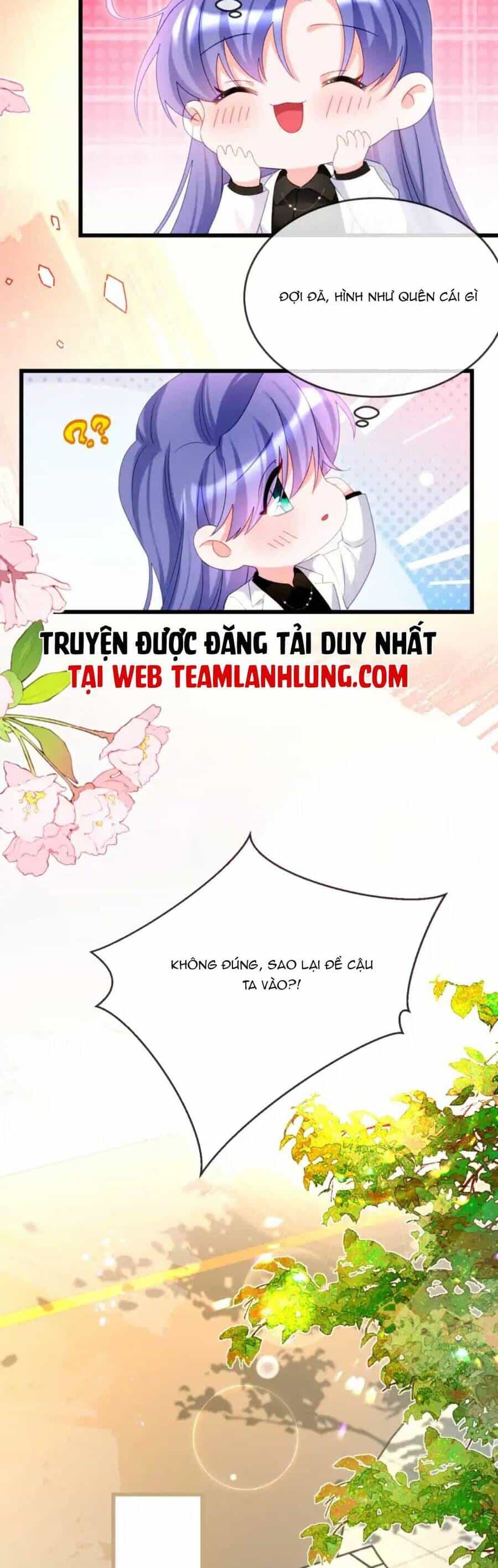 Sủng Em Đến Tận Trời - Chương 15 - ảnh 14