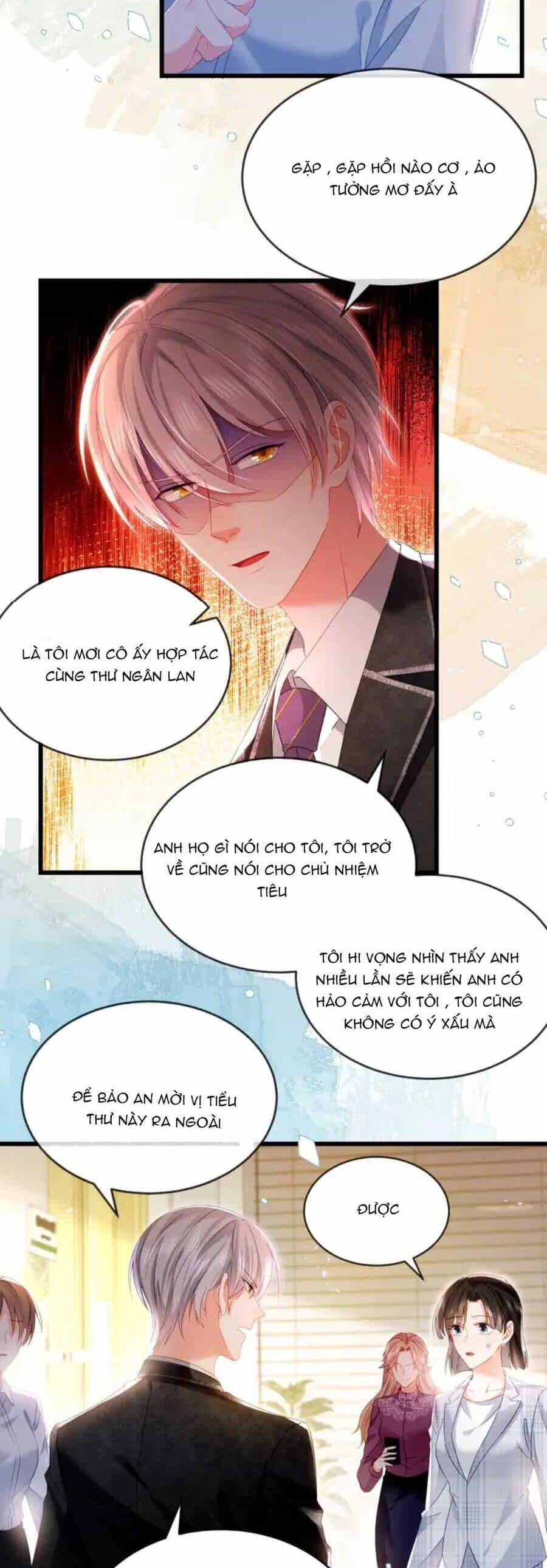 Sủng Em Đến Tận Trời - Chương 15 - ảnh 26