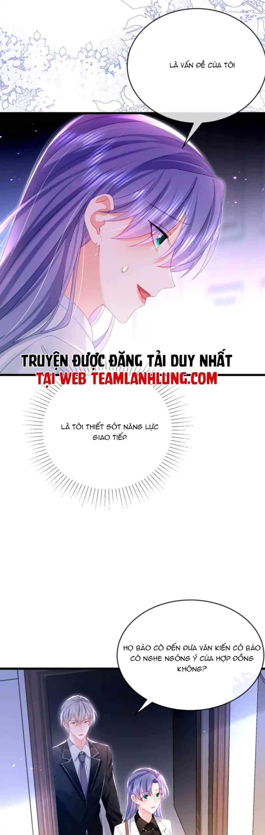 Sủng Em Đến Tận Trời - Chương 15 - ảnh 9
