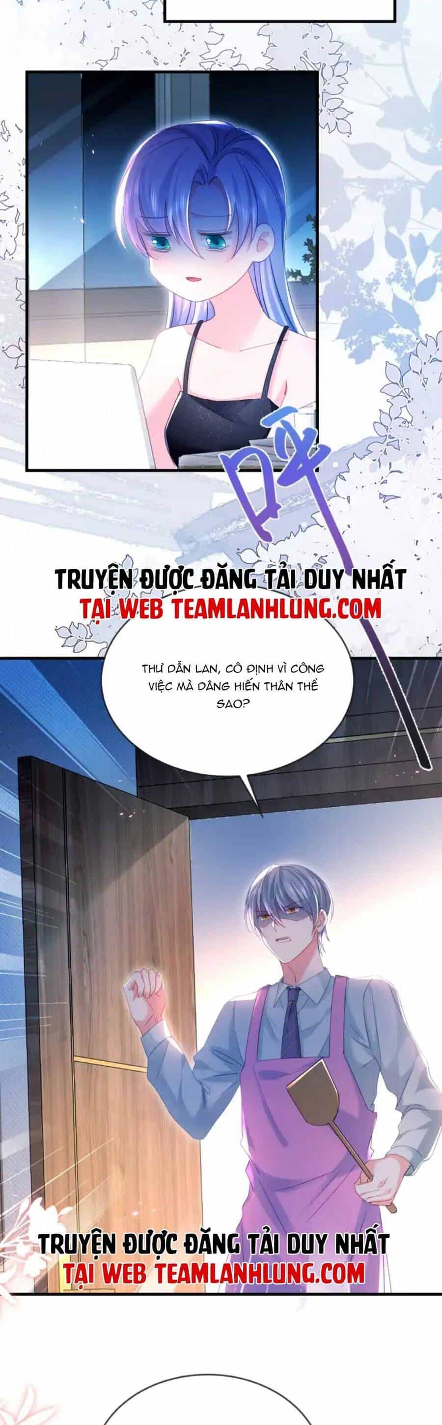 Sủng Em Đến Tận Trời - Chương 16 - ảnh 10