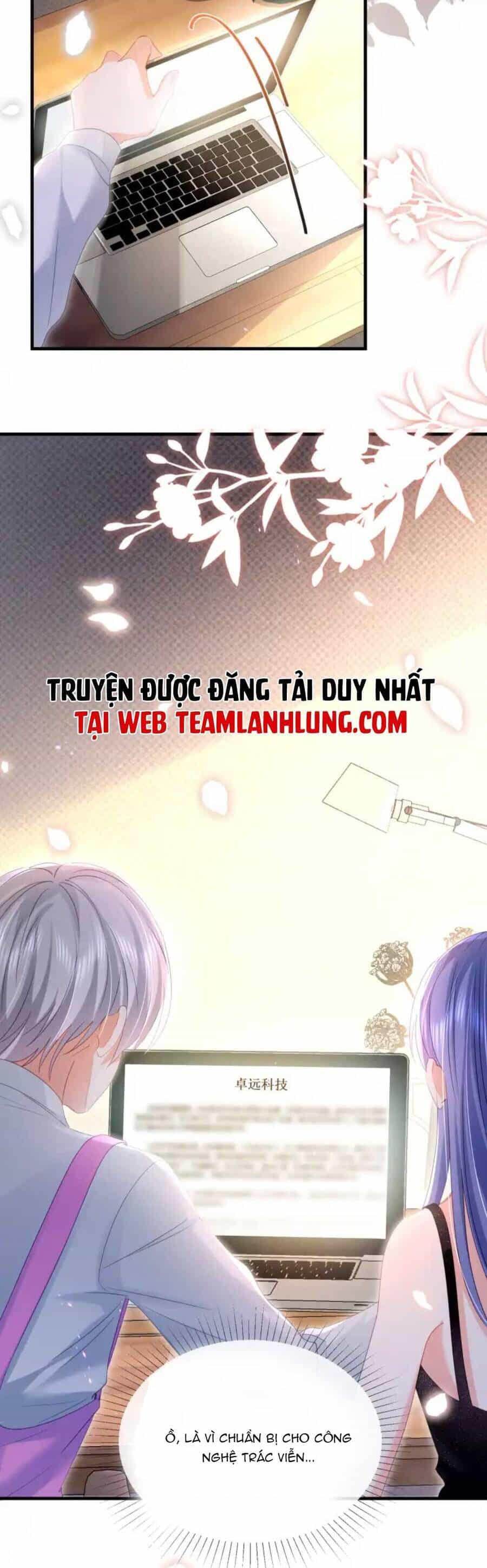Sủng Em Đến Tận Trời - Chương 16 - ảnh 13