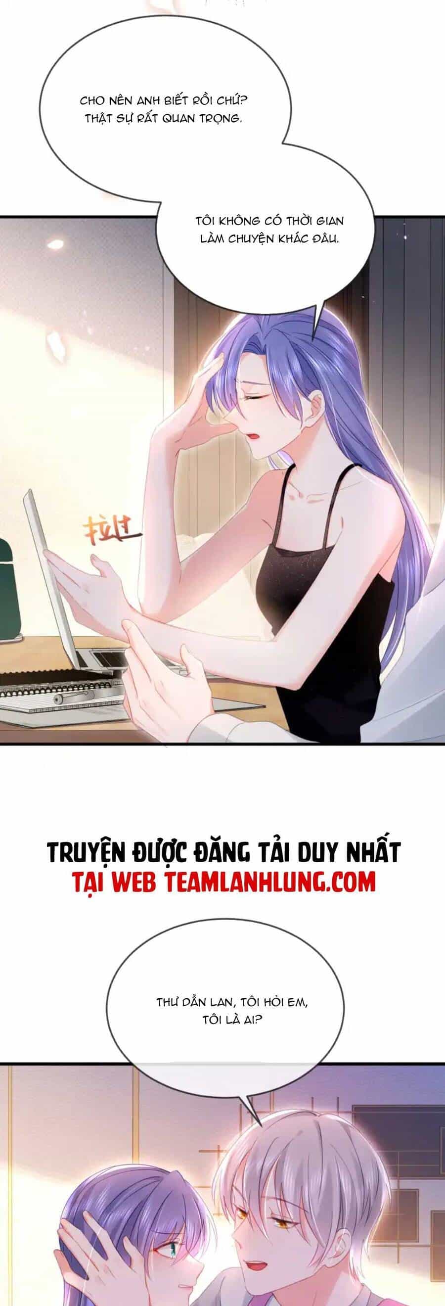 Sủng Em Đến Tận Trời - Chương 16 - ảnh 14