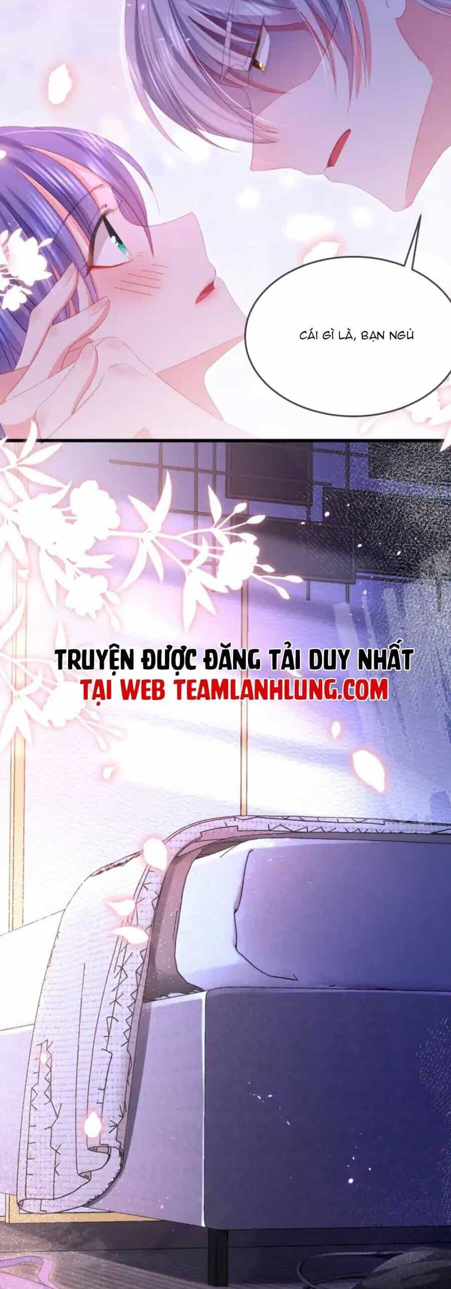 Sủng Em Đến Tận Trời - Chương 16 - ảnh 23