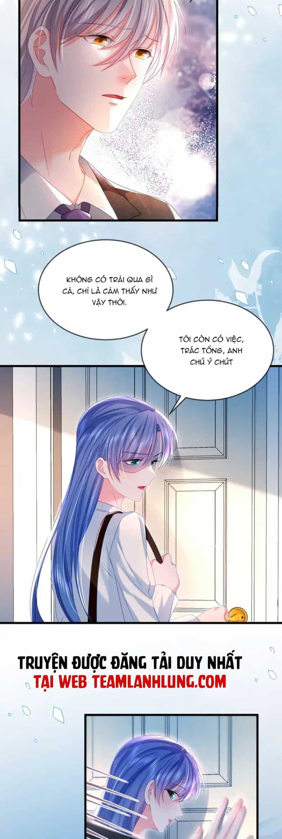 Sủng Em Đến Tận Trời - Chương 16 - ảnh 27