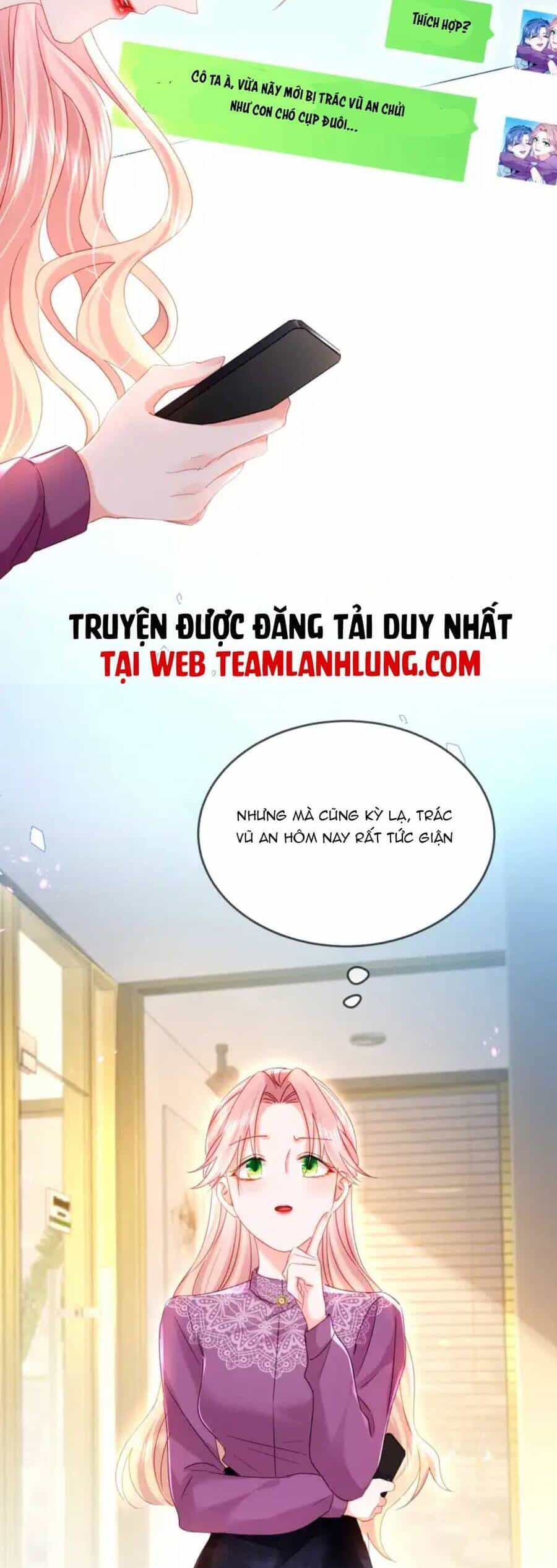 Sủng Em Đến Tận Trời - Chương 16 - ảnh 4