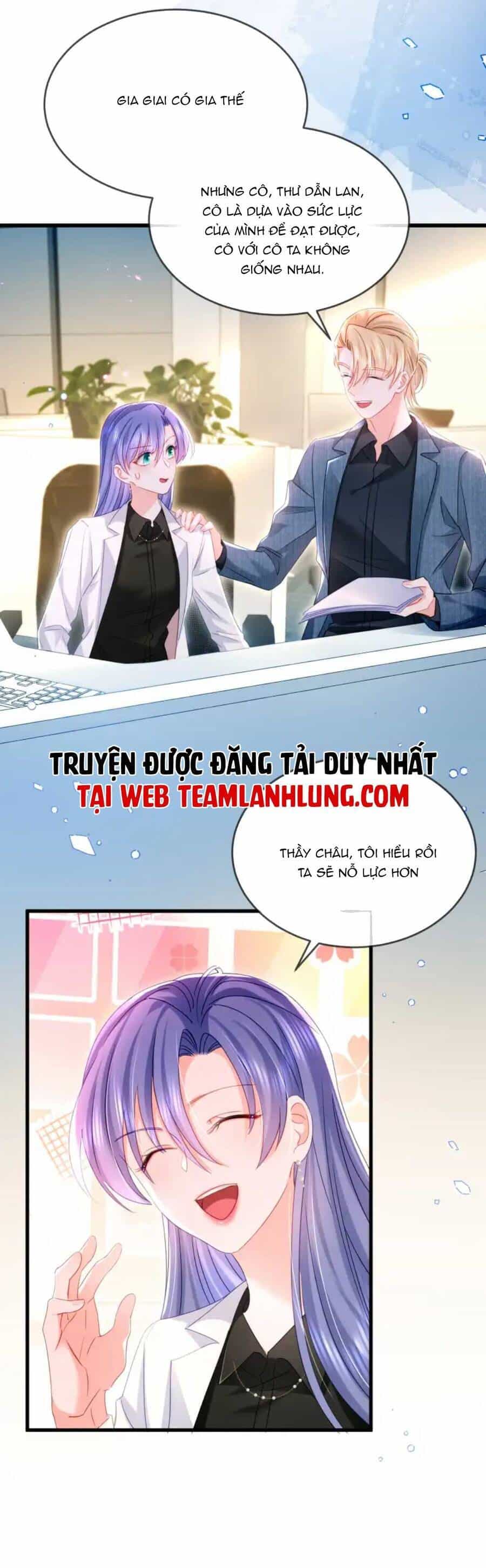 Sủng Em Đến Tận Trời - Chương 16 - ảnh 8