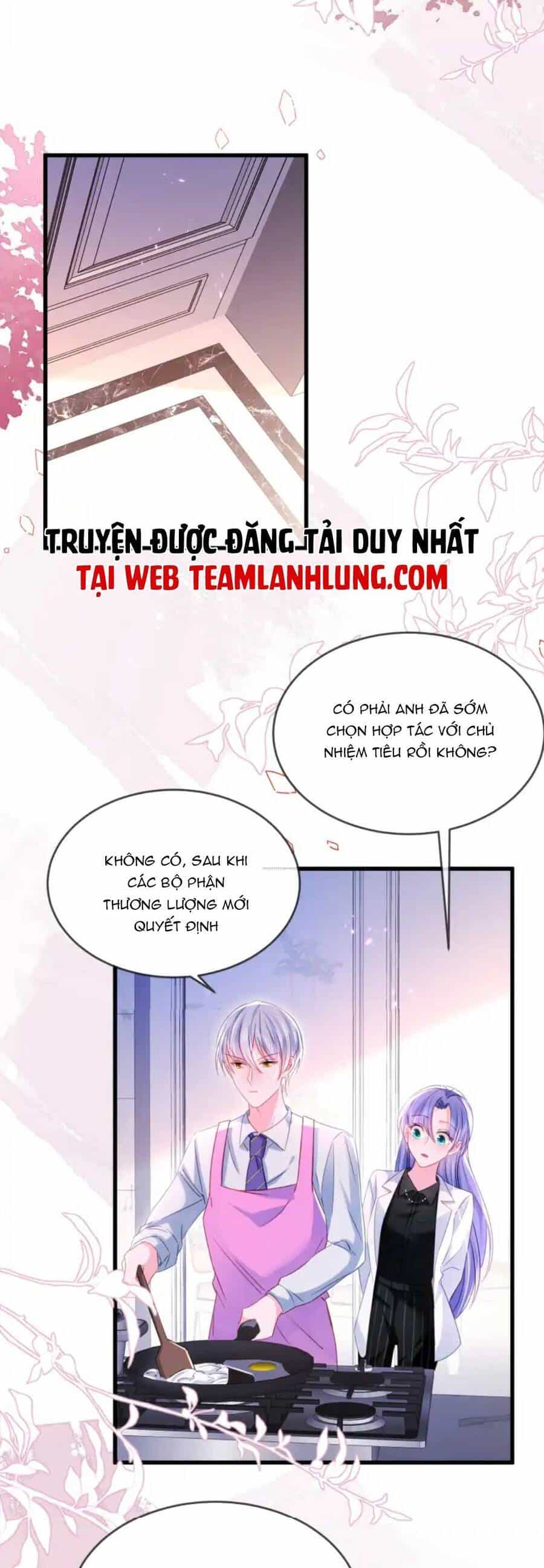Sủng Em Đến Tận Trời - Chương 17 - ảnh 13