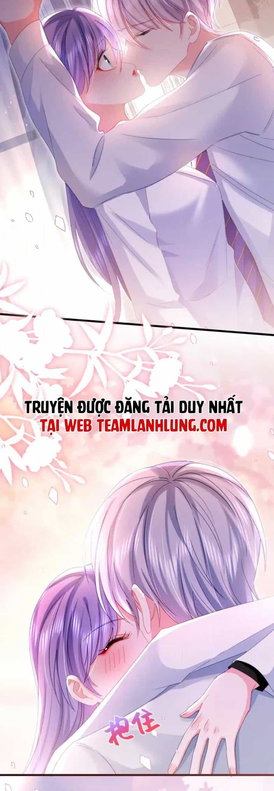 Sủng Em Đến Tận Trời - Chương 17 - ảnh 18
