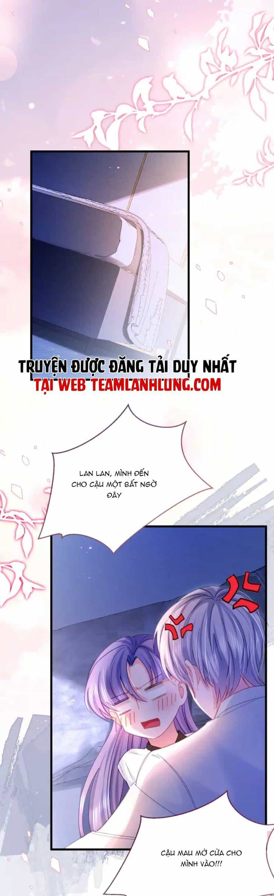 Sủng Em Đến Tận Trời - Chương 17 - ảnh 19