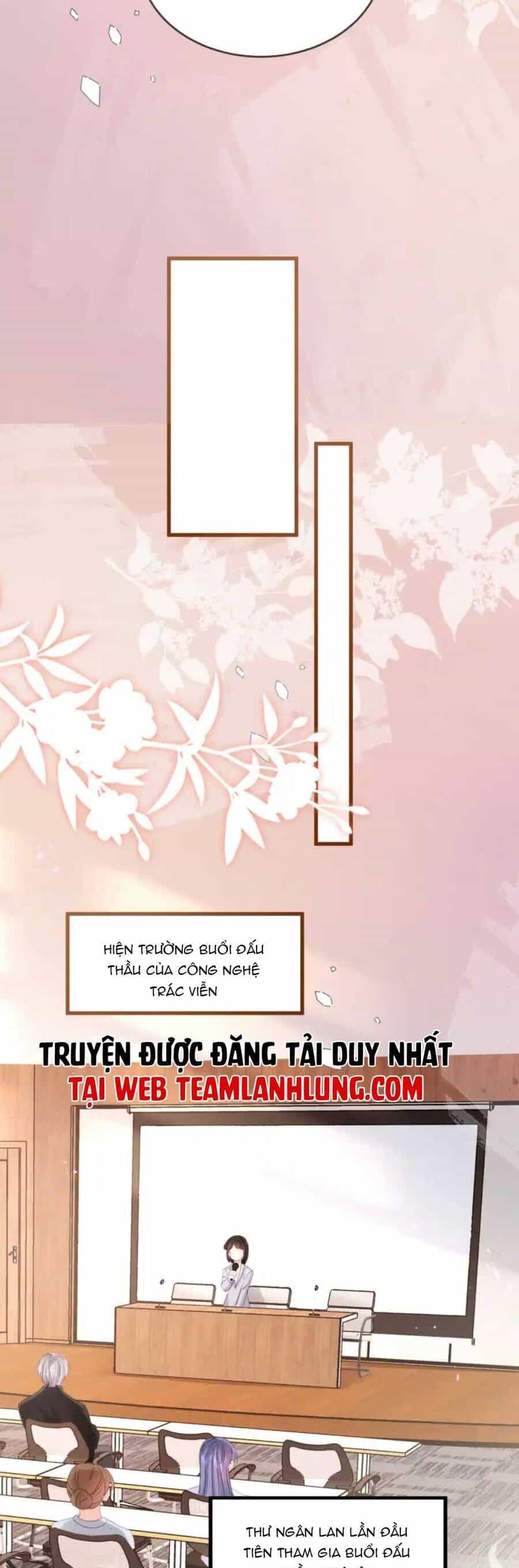 Sủng Em Đến Tận Trời - Chương 17 - ảnh 3