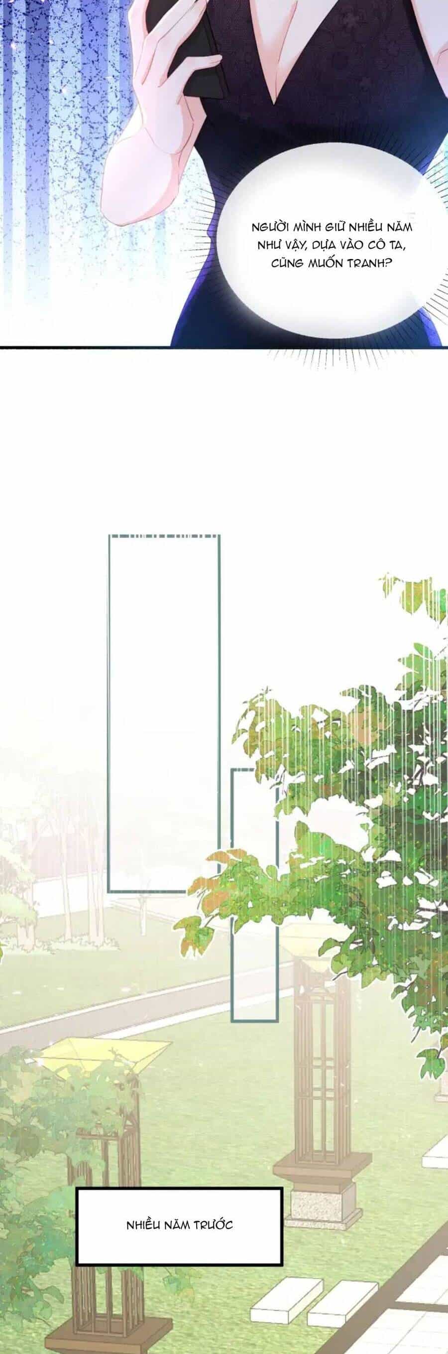 Sủng Em Đến Tận Trời - Chương 18 - ảnh 5