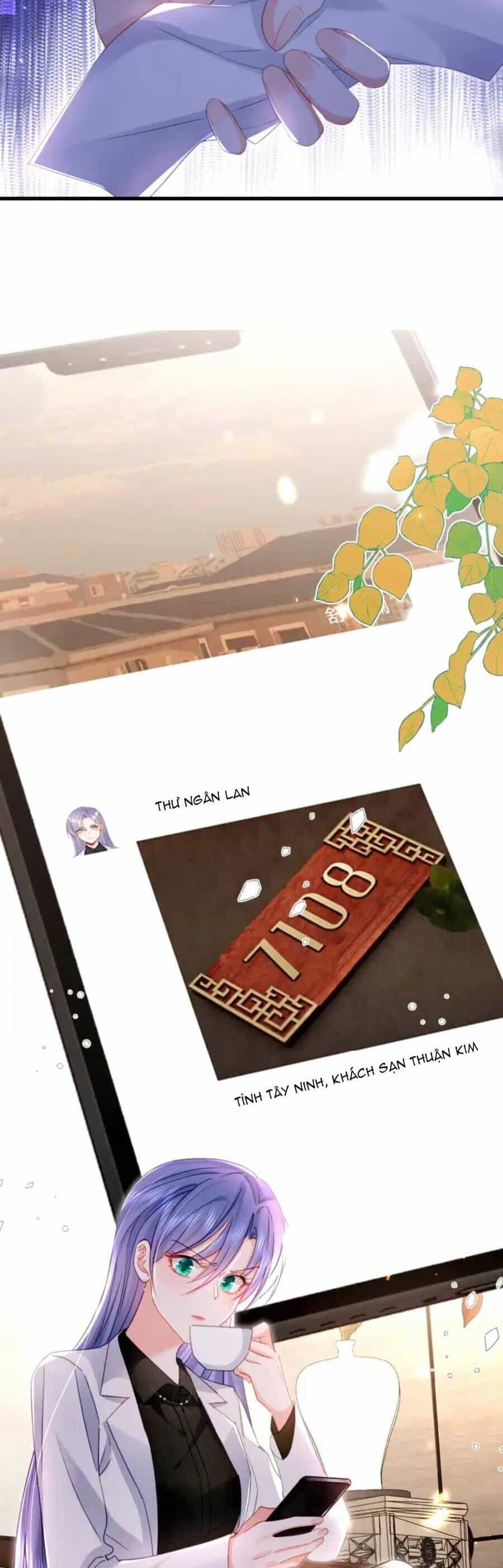 Sủng Em Đến Tận Trời - Chương 19 - ảnh 15