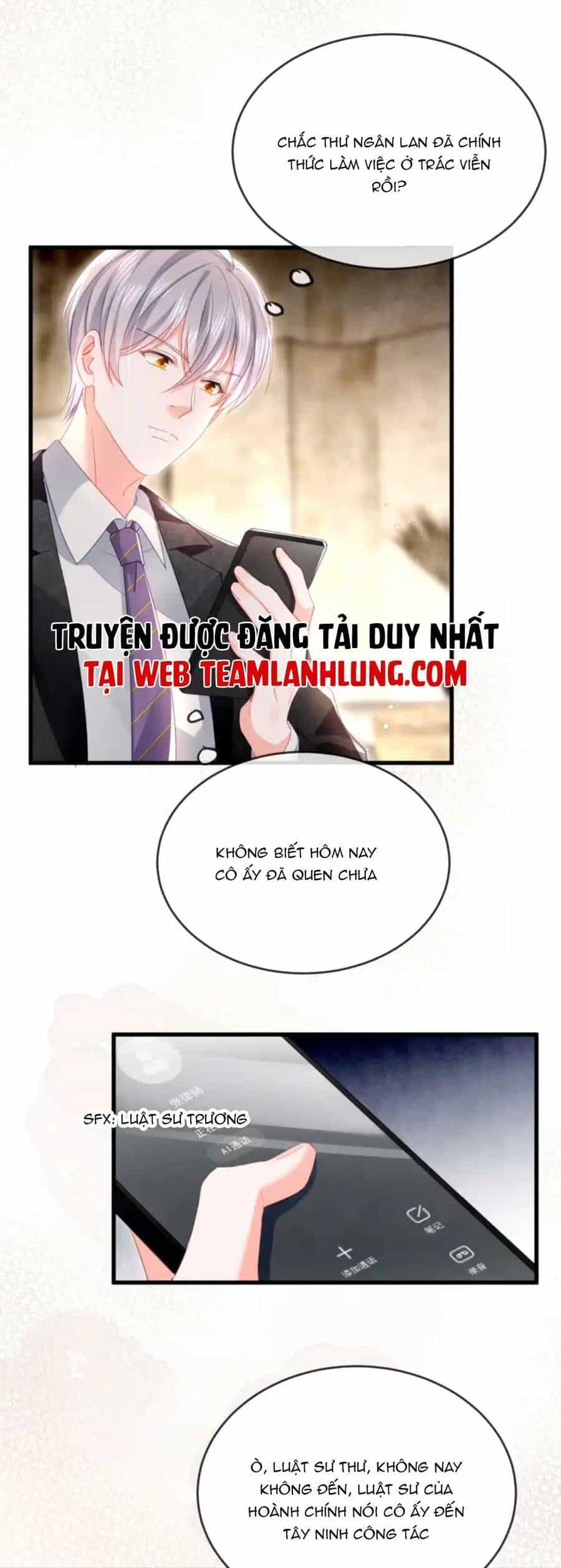 Sủng Em Đến Tận Trời - Chương 19 - ảnh 7