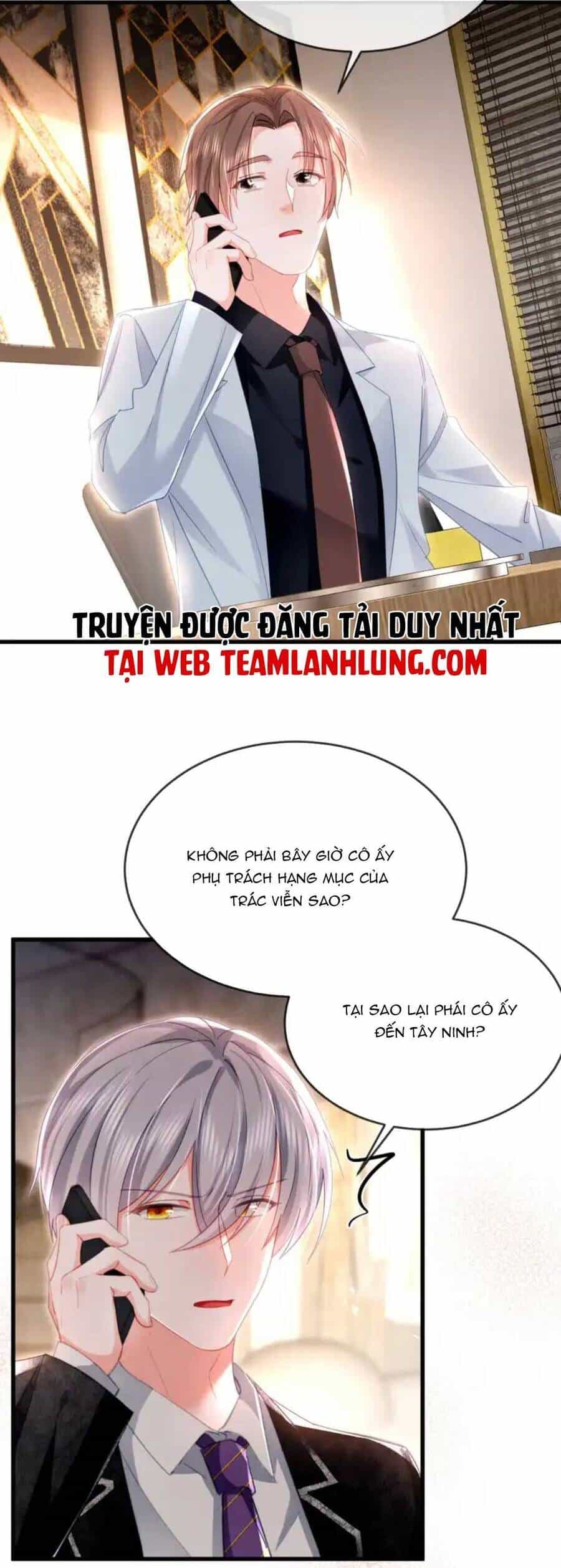 Sủng Em Đến Tận Trời - Chương 19 - ảnh 8