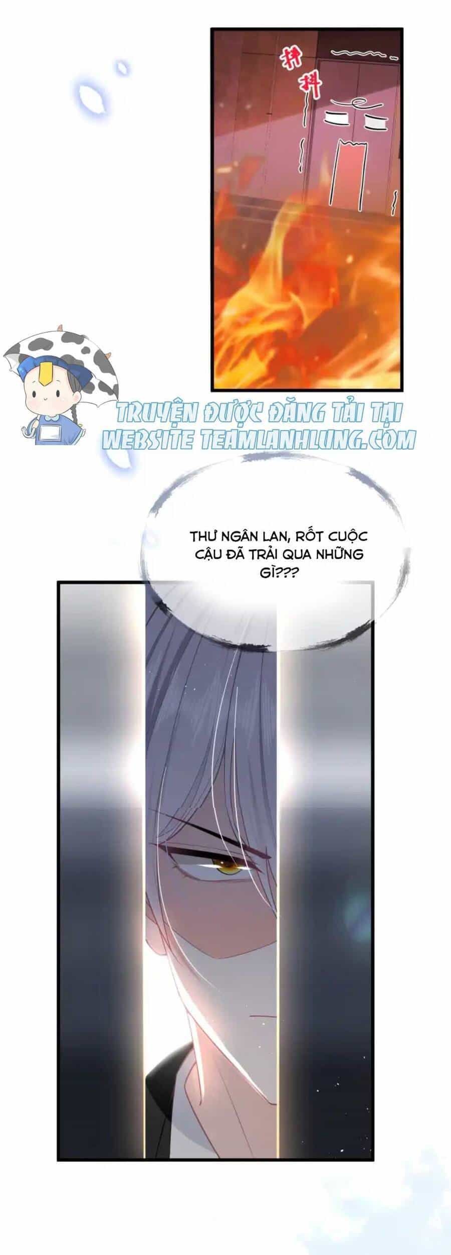 Sủng Em Đến Tận Trời - Chương 2 - ảnh 13