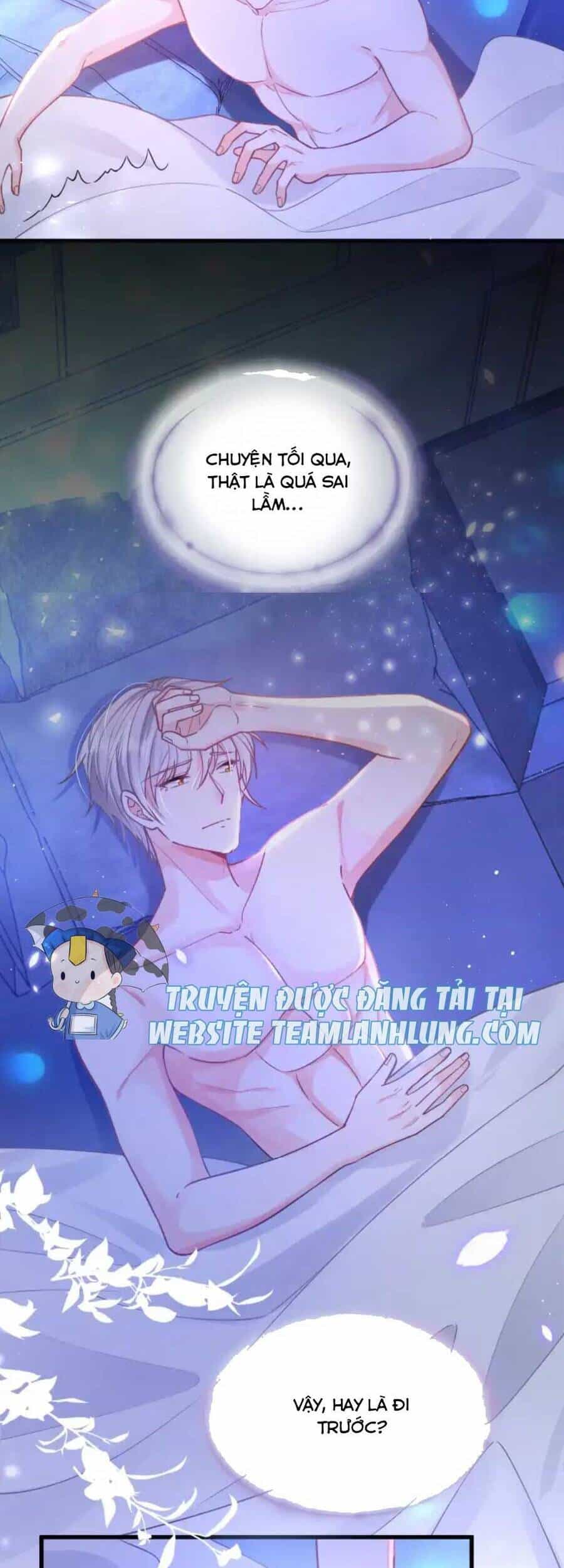 Sủng Em Đến Tận Trời - Chương 2 - ảnh 3