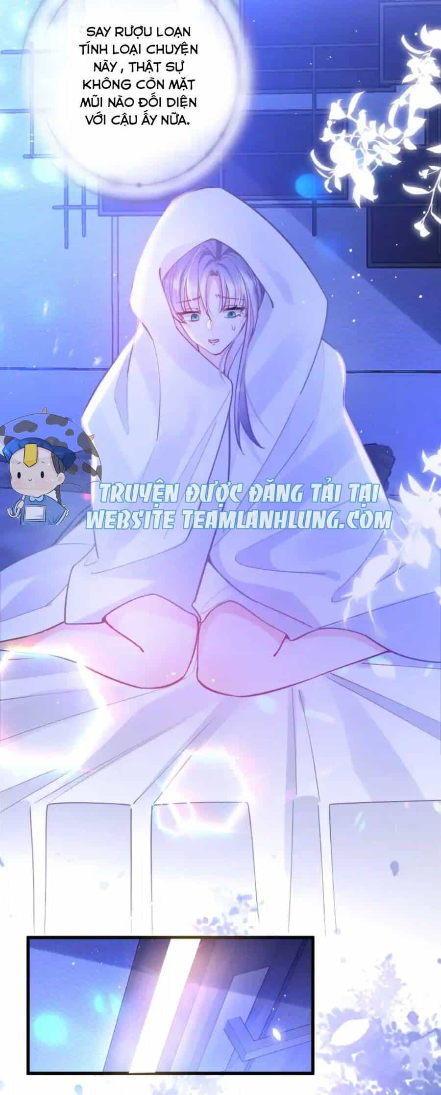 Sủng Em Đến Tận Trời - Chương 2 - ảnh 6