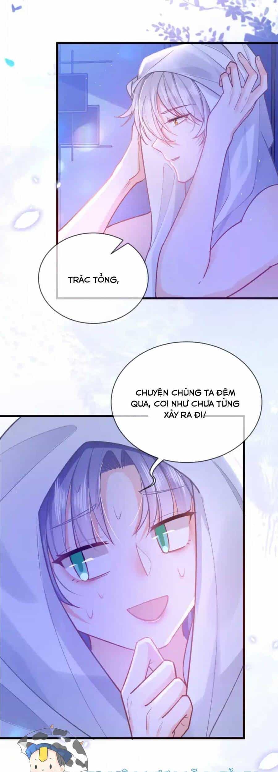 Sủng Em Đến Tận Trời - Chương 2 - ảnh 7