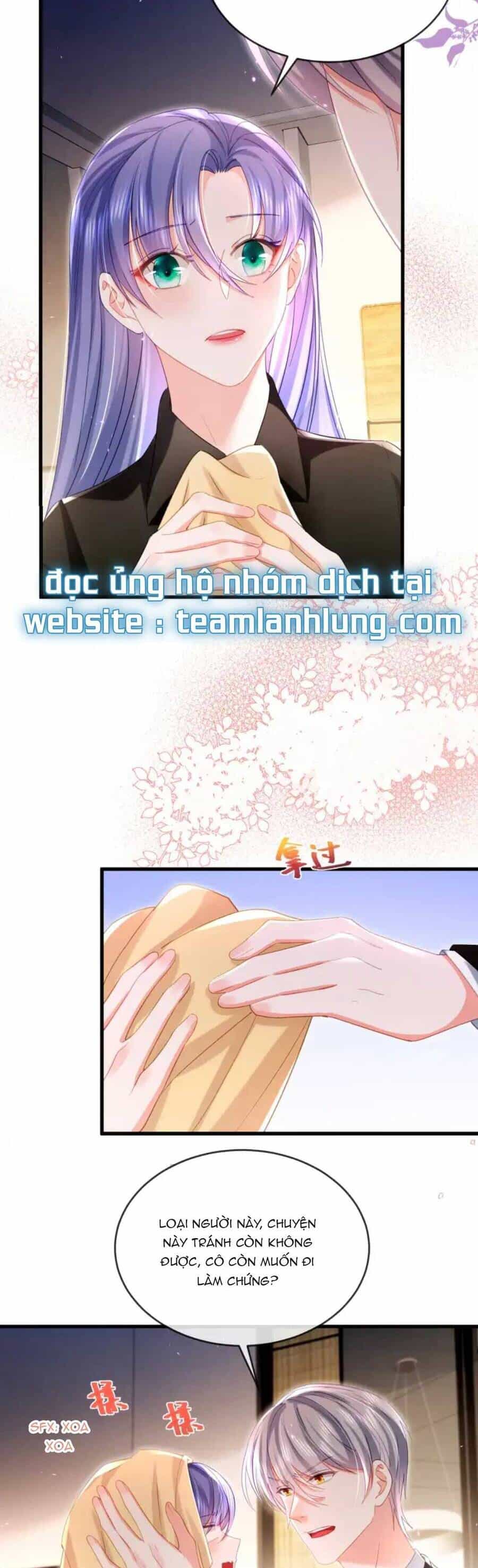 Sủng Em Đến Tận Trời - Chương 20 - ảnh 12