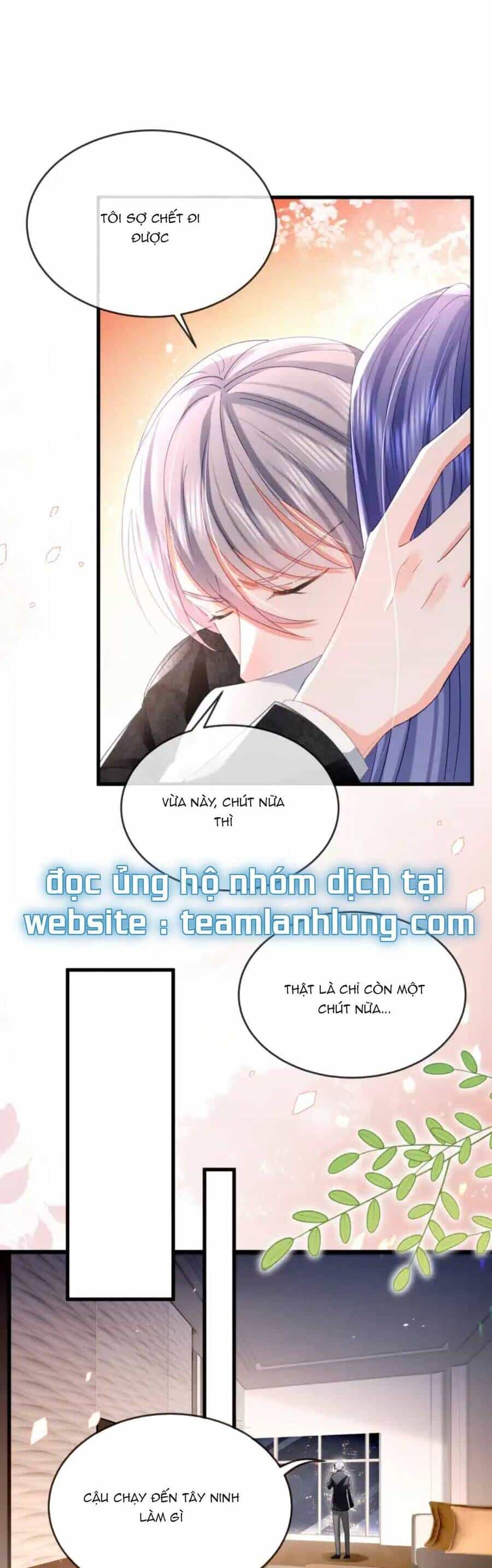 Sủng Em Đến Tận Trời - Chương 20 - ảnh 9