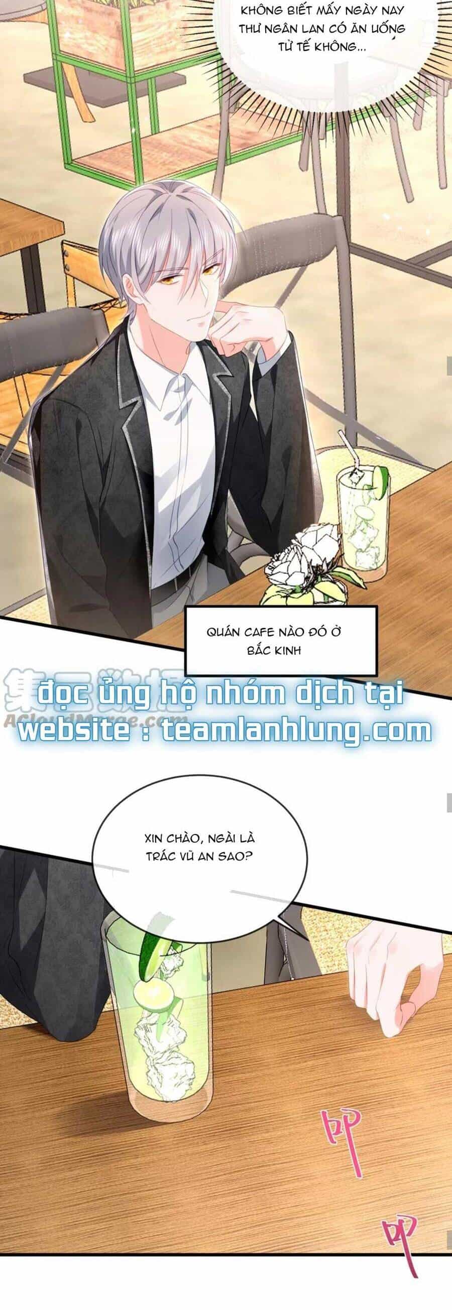 Sủng Em Đến Tận Trời - Chương 21 - ảnh 13
