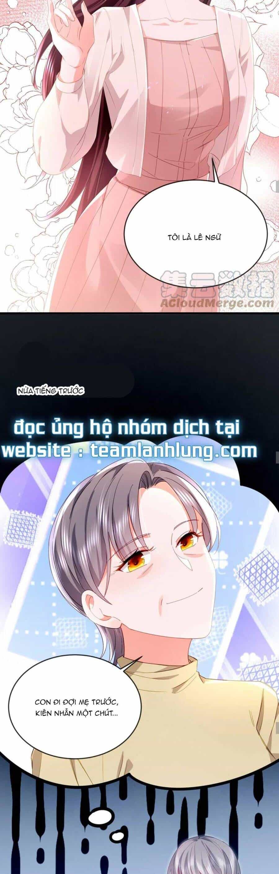 Sủng Em Đến Tận Trời - Chương 21 - ảnh 15