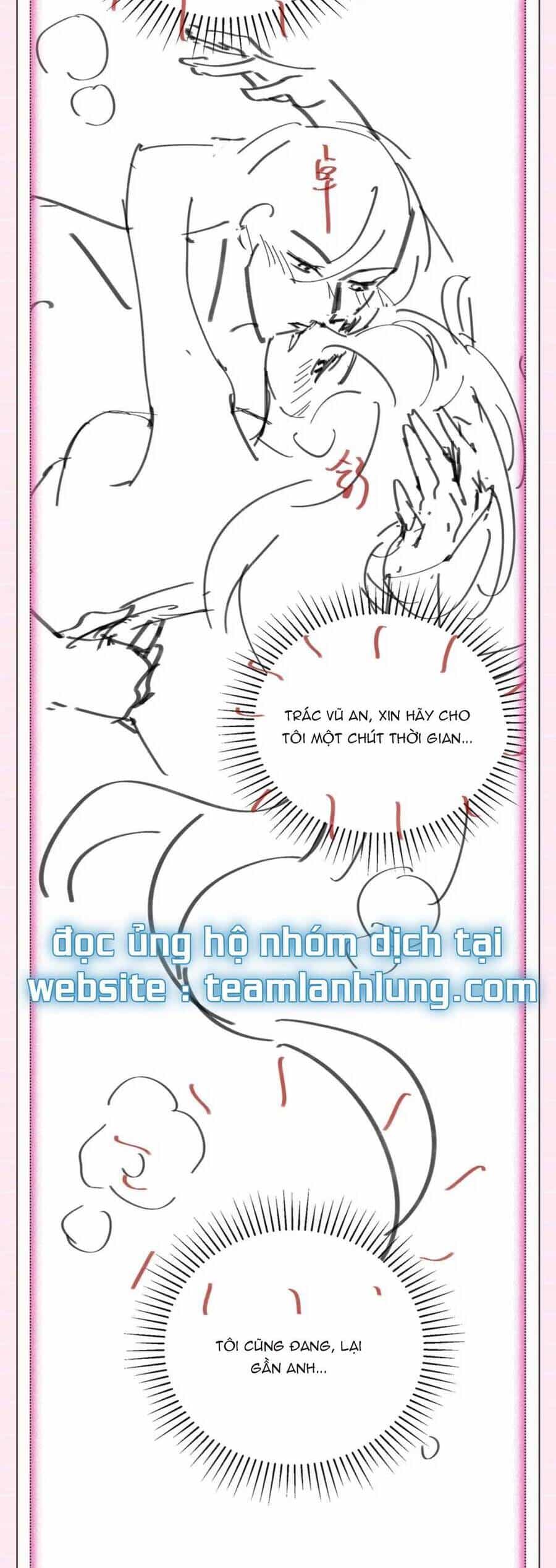 Sủng Em Đến Tận Trời - Chương 21 - ảnh 31