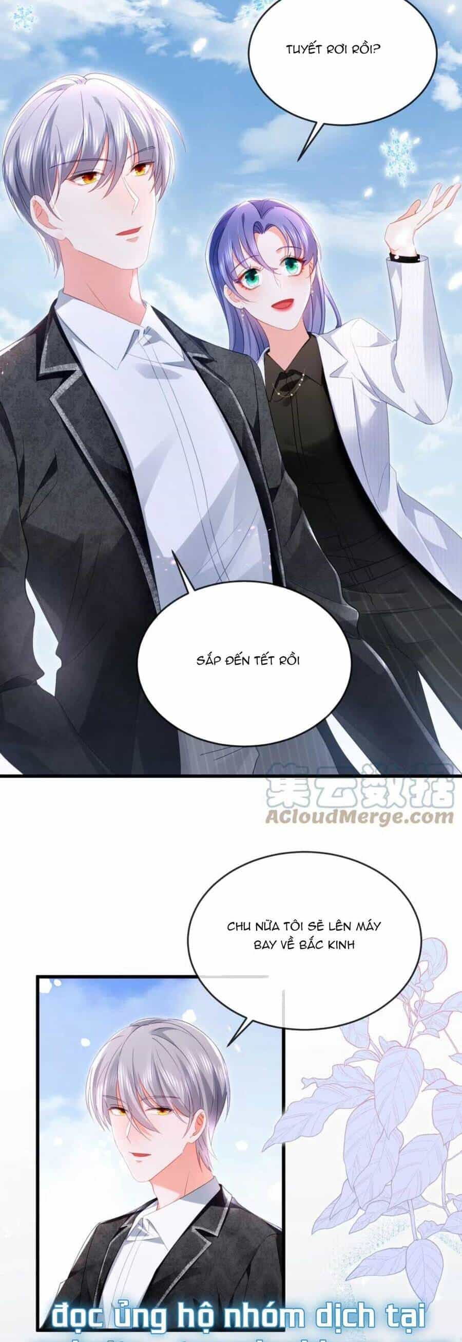 Sủng Em Đến Tận Trời - Chương 21 - ảnh 9