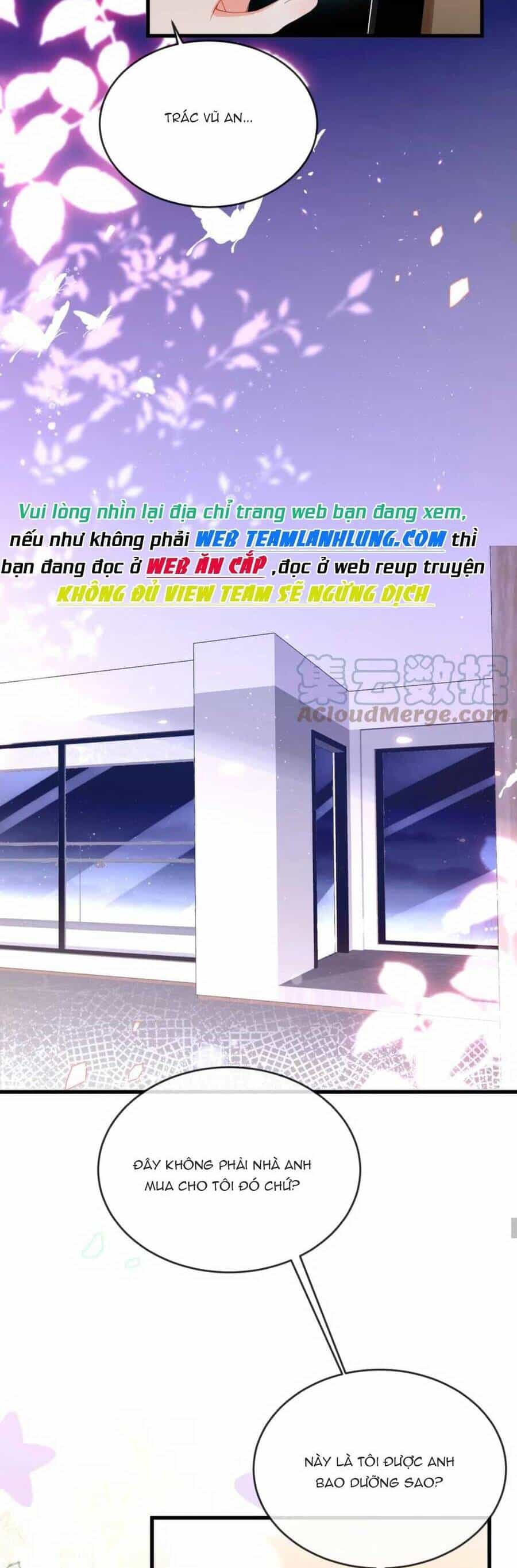 Sủng Em Đến Tận Trời - Chương 22 - ảnh 16