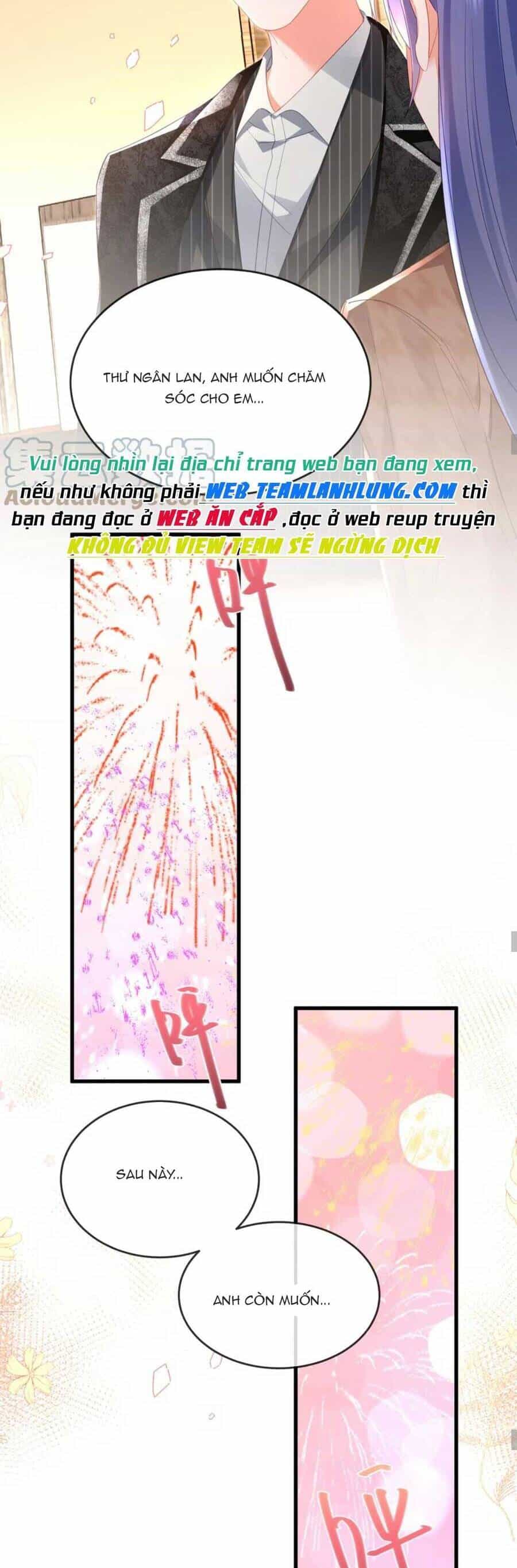 Sủng Em Đến Tận Trời - Chương 22 - ảnh 20