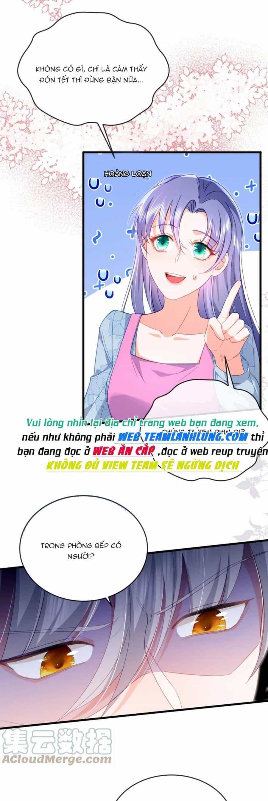 Sủng Em Đến Tận Trời - Chương 22 - ảnh 5