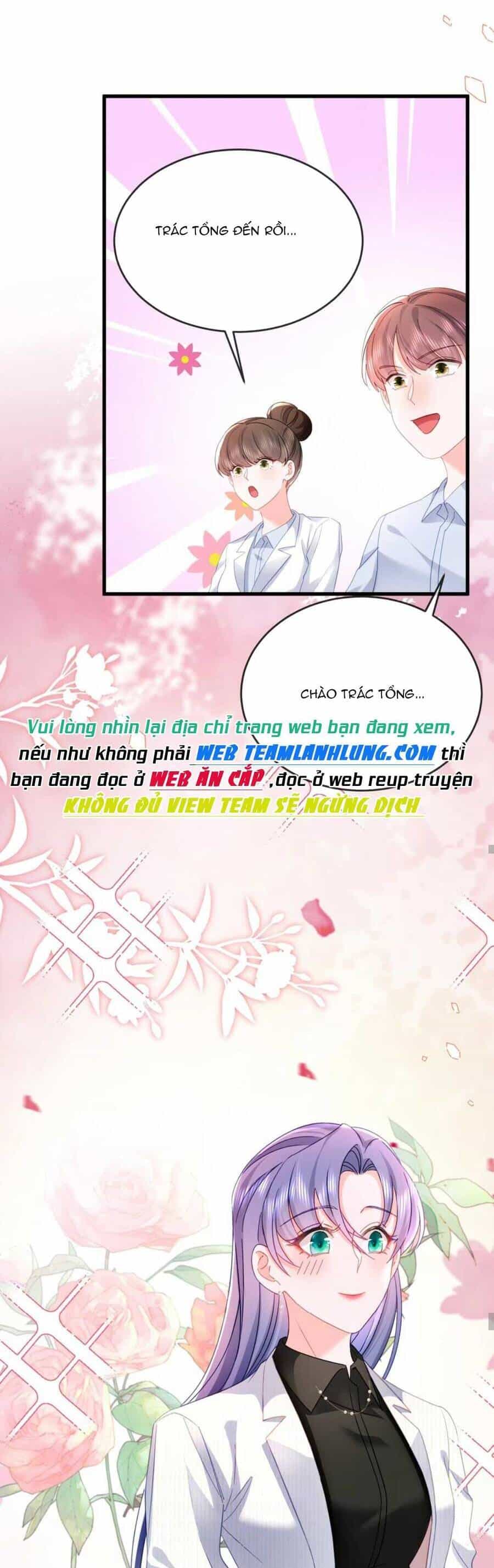 Sủng Em Đến Tận Trời - Chương 23 - ảnh 11